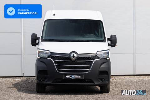 2021 Renault Master — sličica 3
