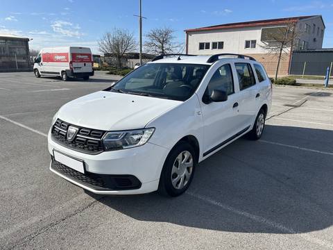 2020 Dacia Logan — sličica 2