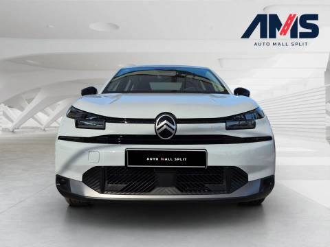2025 Citroën C4 — sličica 8