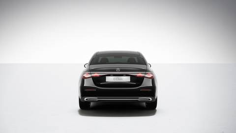 Mercedes-Benz E-klasa Avantgarde — sličica 6