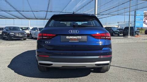 2022 Audi Q3 — sličica 5