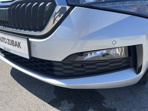 2023 Škoda Scala — sličica 15