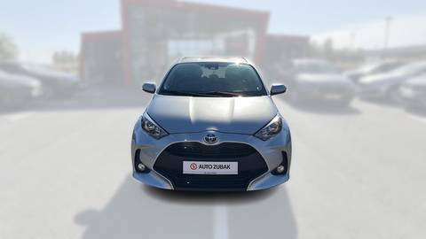 2022 Toyota Yaris — sličica 2
