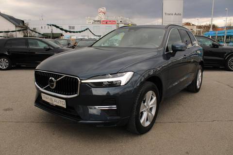 2022 Volvo XC60