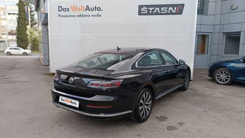 2022 Volkswagen Arteon — sličica 3