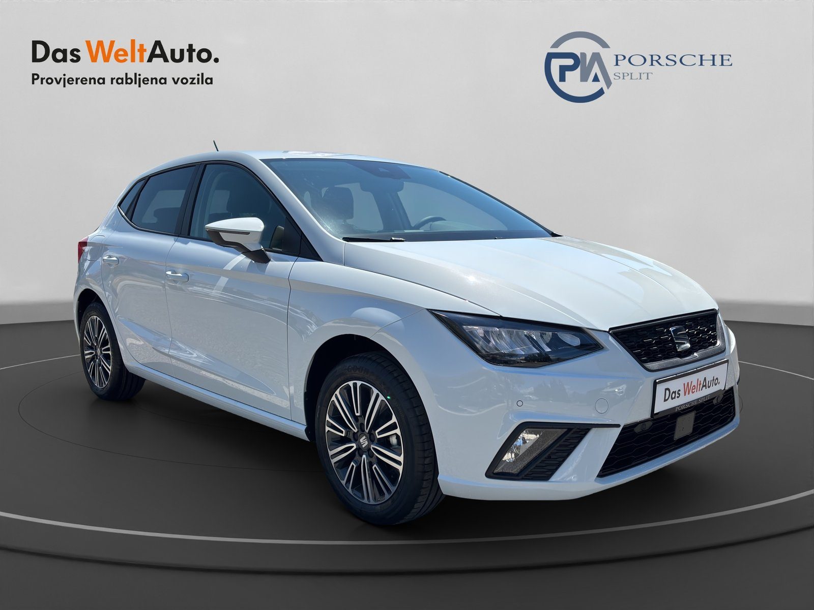 2025 Seat Ibiza — fotografija 3