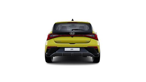 Hyundai i20 — sličica 5