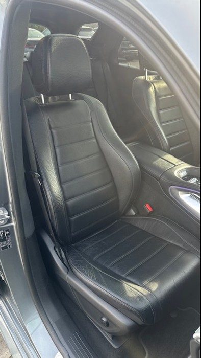 2020 Mercedes-Benz GLE — fotografija 21