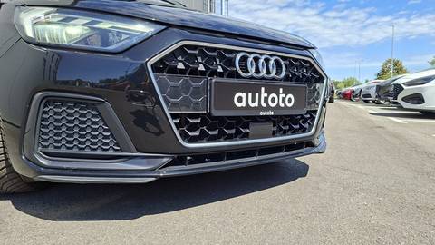 2021 Audi A1 — sličica 28