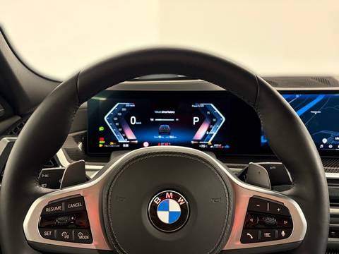 2025 BMW X6 — sličica 19