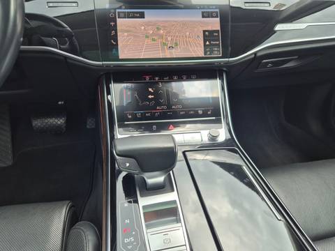2018 Audi A8 — sličica 20