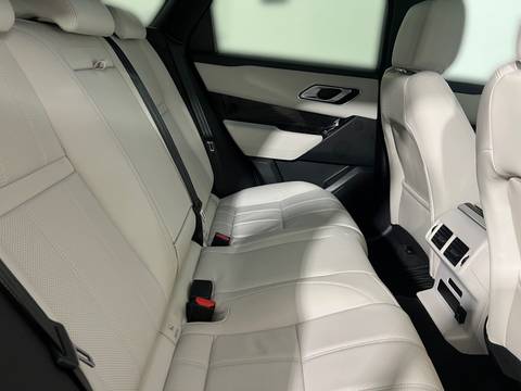 2023 Land Rover Range Rover Velar — sličica 20
