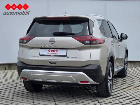2022 Nissan X-Trail — sličica 3