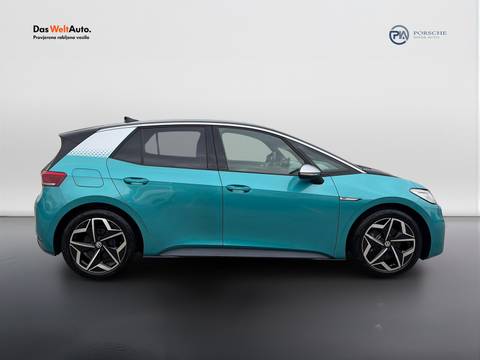 2021 Volkswagen ID.3 — sličica 7
