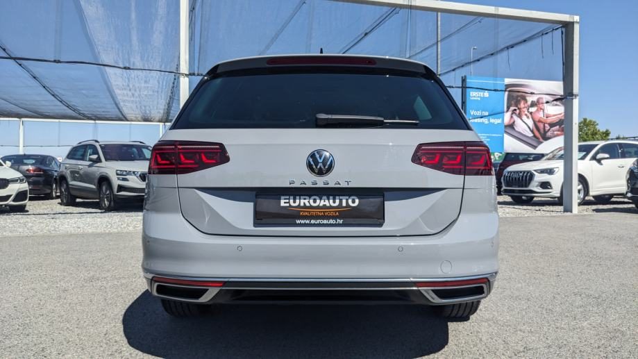 2023 Volkswagen Passat — fotografija 5