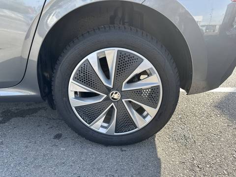 2024 Škoda Kamiq — sličica 16