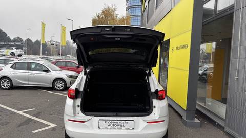 2024 Opel Grandland — sličica 10