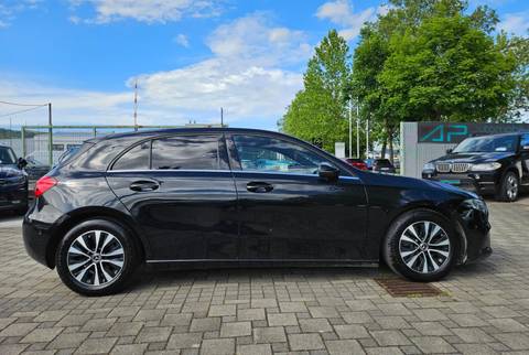 2019 Mercedes-Benz A-klasa — sličica 7