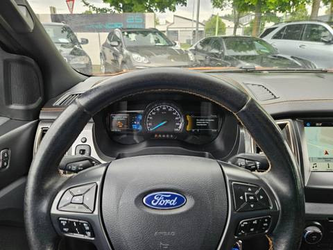 2019 Ford Ranger — sličica 16