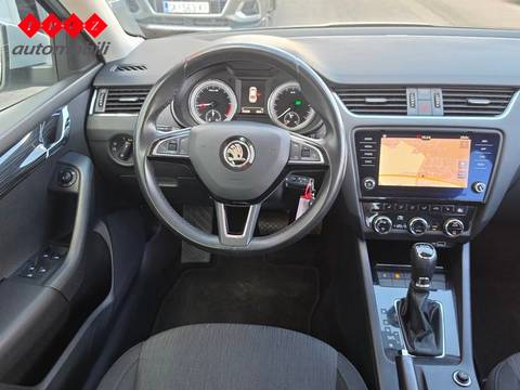 2020 Škoda Octavia — sličica 9