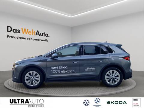 2025 Škoda ELROQ — sličica 2