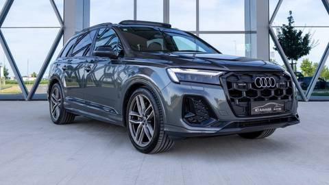 2024 Audi Q7 — sličica 5