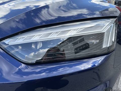 2024 Audi A5 Sportback — sličica 13