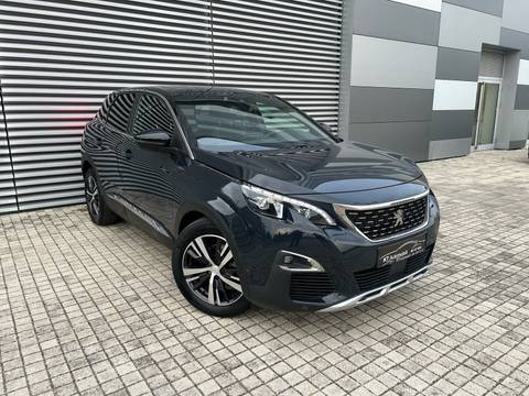 2019 Peugeot 3008 — sličica 3