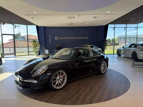 2014 Porsche 911 Carrera 991.1 — sličica 2