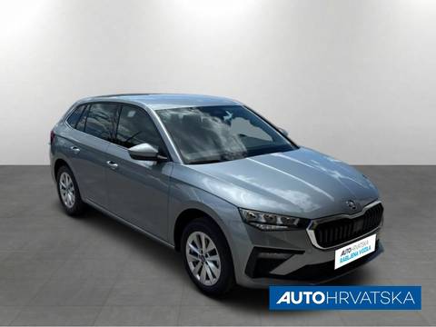 2026 Škoda Scala — sličica 2