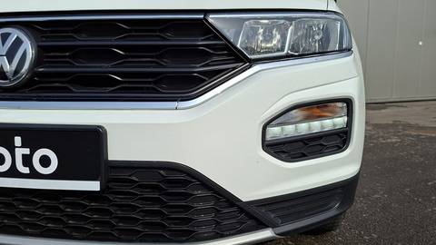 2019 Volkswagen T-Roc — sličica 21