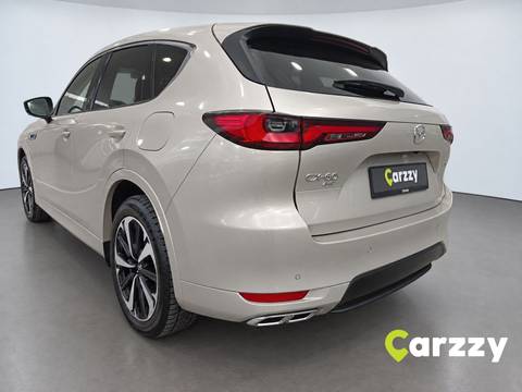2024 Mazda CX-60 — sličica 7