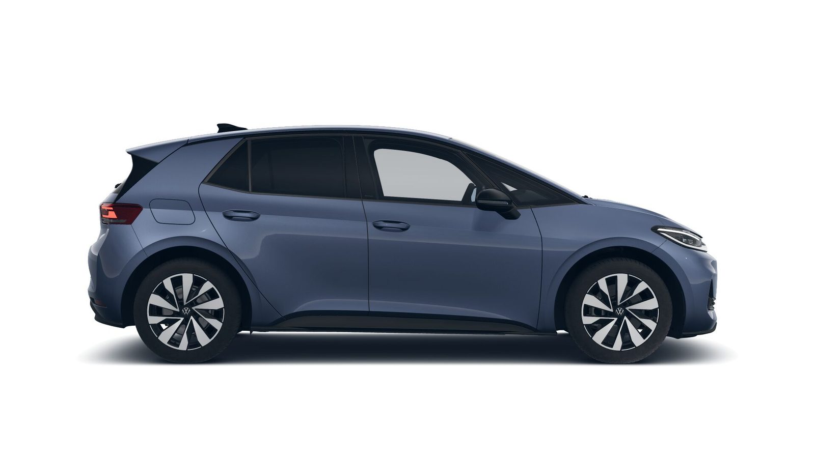 2026 Volkswagen ID.3 — fotografija 6