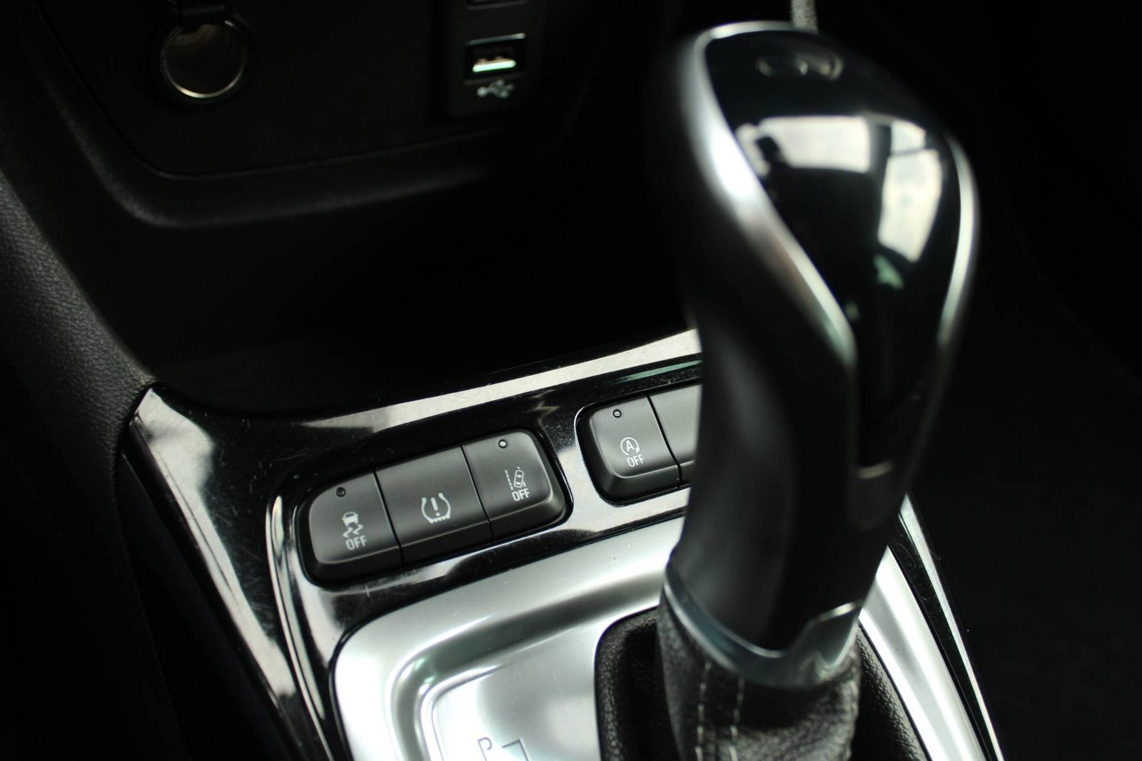 2024 Opel Crossland X — fotografija 18