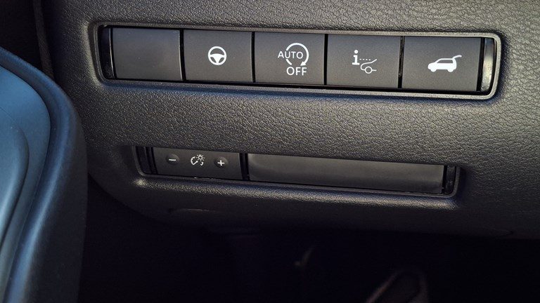 2026 Nissan Qashqai — fotografija 24