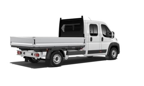 Citroën Jumper — sličica 3