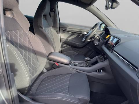 2025 Škoda Karoq — sličica 15