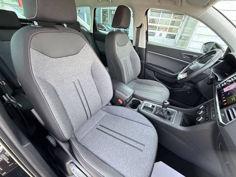2023 Seat Ateca — sličica 24