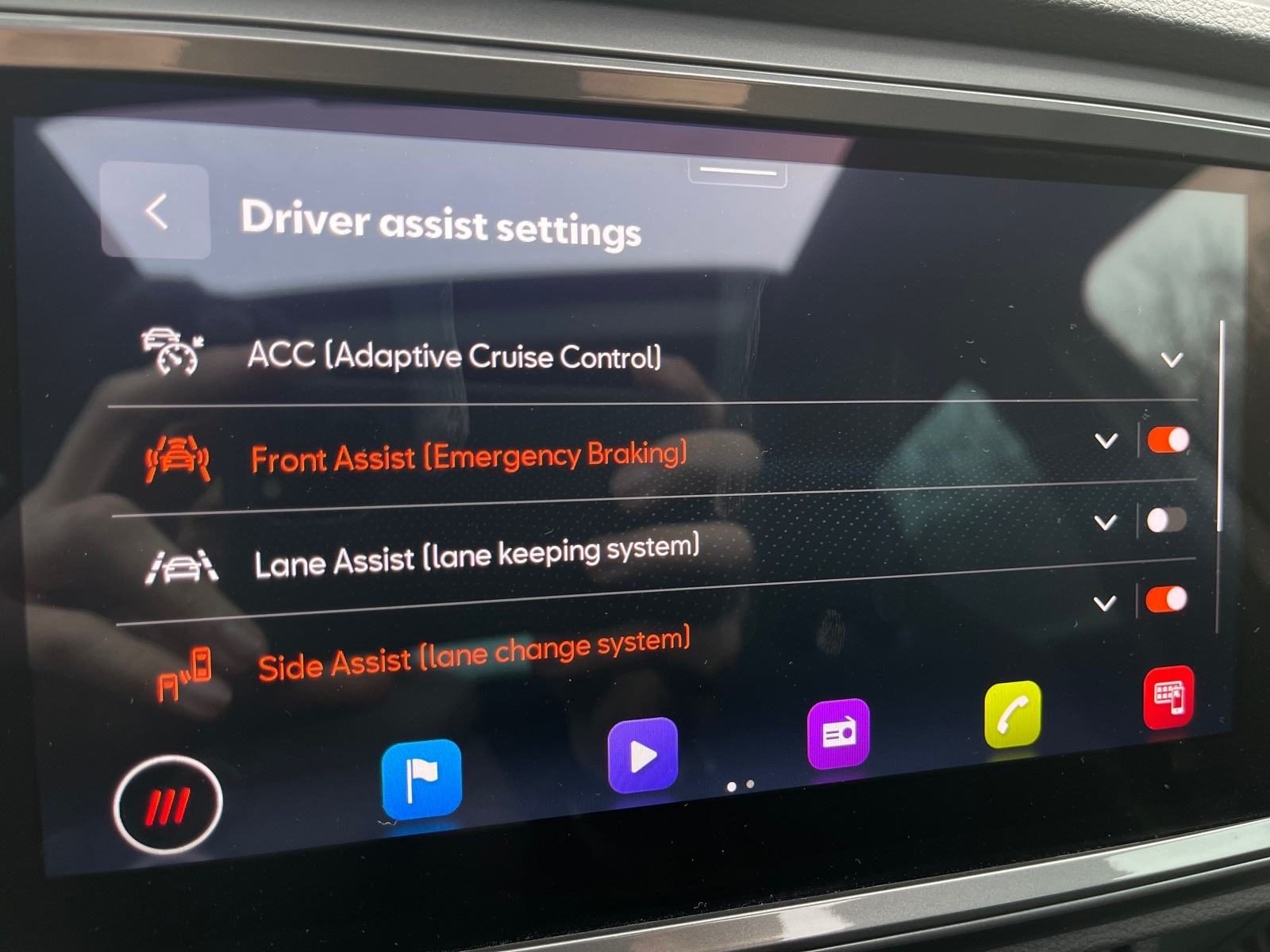 2022 Cupra Ateca — fotografija 25