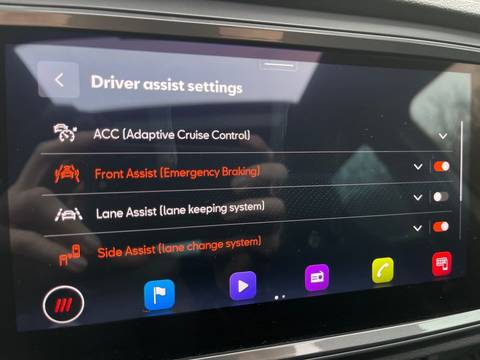 2022 Cupra Ateca — sličica 25
