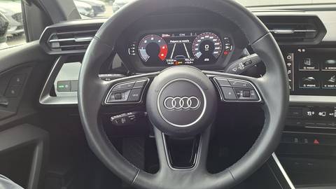 2023 Audi A3 — sličica 13
