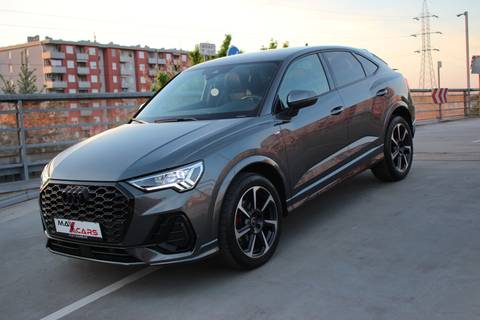 2025 Audi Q3 — sličica 10