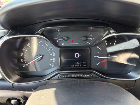 2022 Citroën C-3 — sličica 8