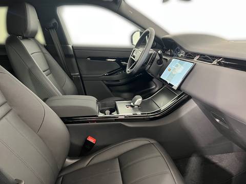 2025 Land Rover Range Rover Evoque — sličica 22