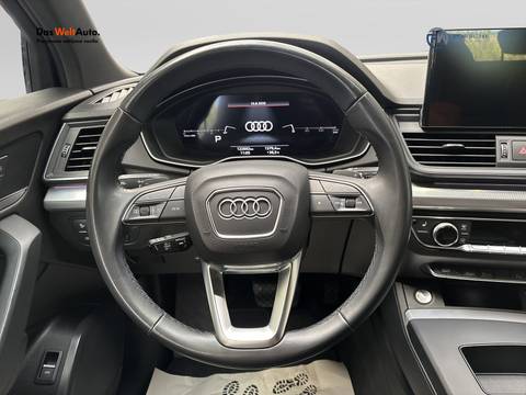 2020 Audi Q5 — sličica 14