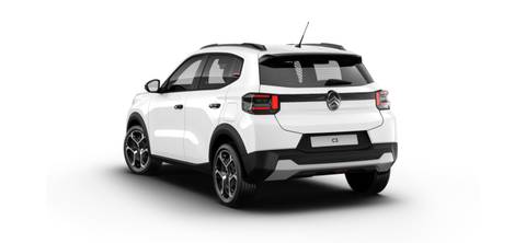 2026 Citroën C3 — sličica 5