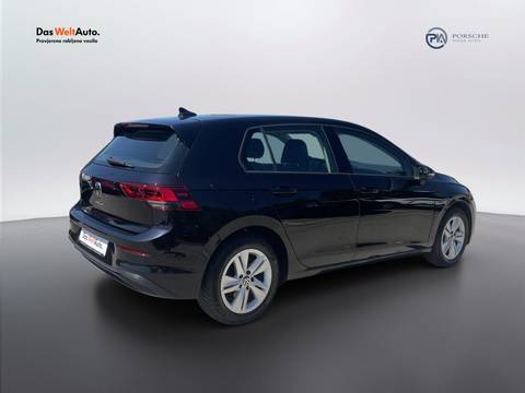 2023 Volkswagen Golf — sličica 8