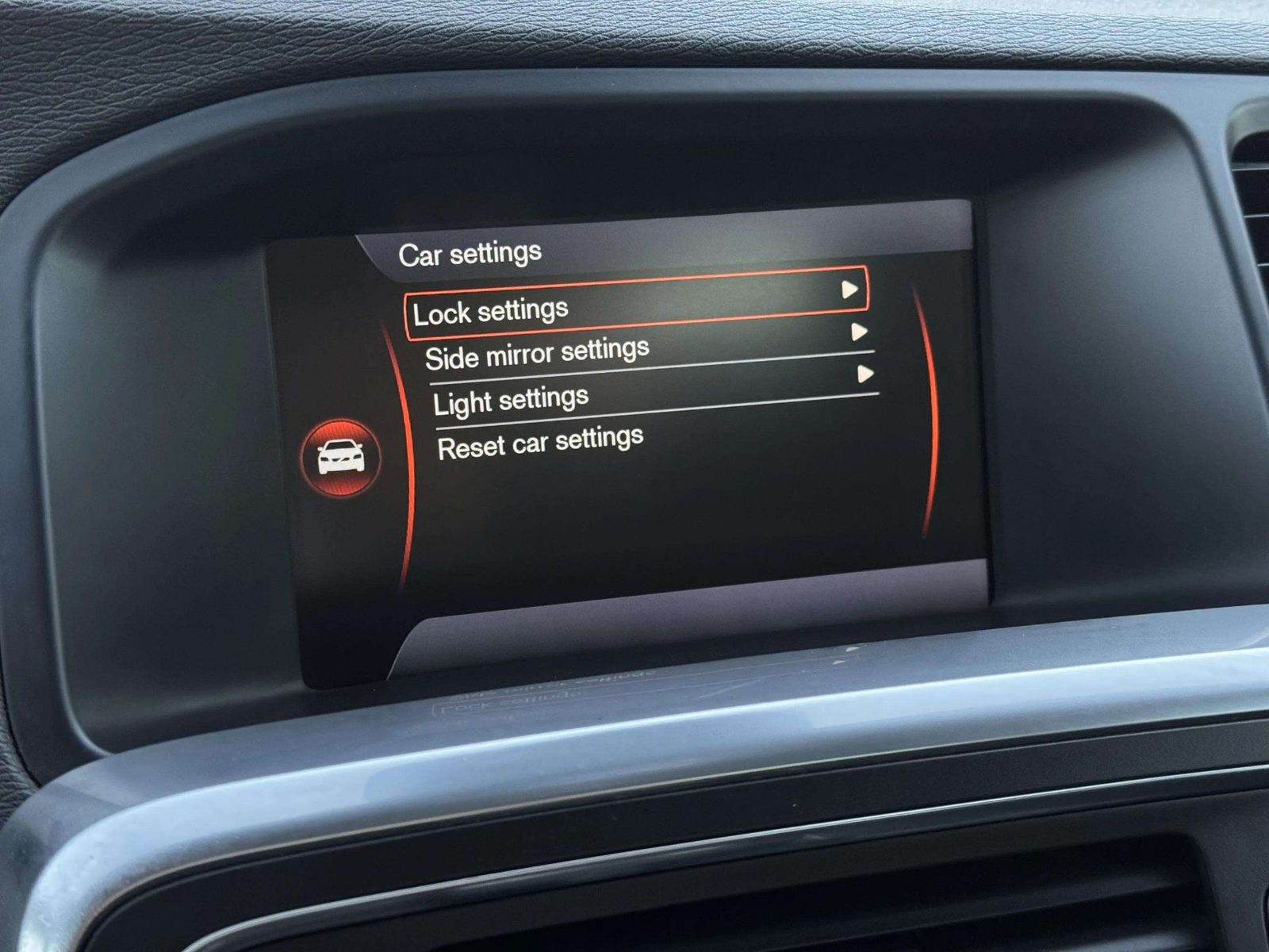 2013 Volvo S60 — fotografija 17