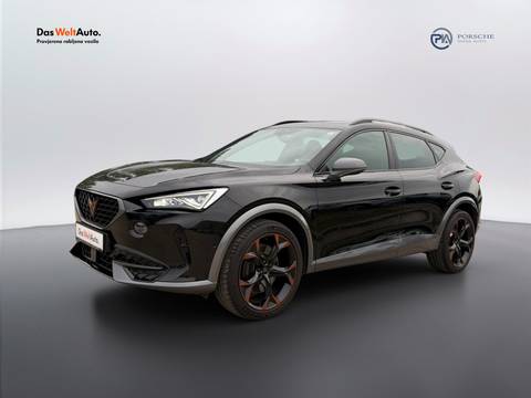 2023 Cupra Formentor