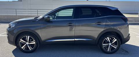 2018 Peugeot 3008 — sličica 6